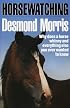Horsewatching: Why does a horse whinny and everything else you ever wanted to know