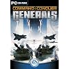 Command & Conquer: Generals (PC CD)