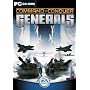 Command & Conquer: Generals (PC CD)