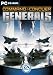 Command & Conquer: Generals (PC CD)