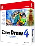 Zoner Draw 4