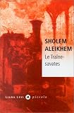Le Traine-savates