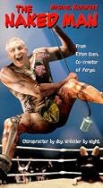 The Naked Man [VHS]