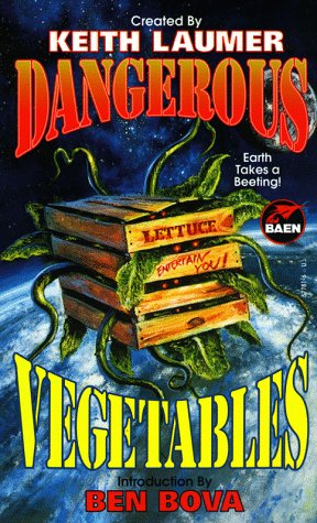 Keith Laumer