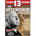 Hitchcock Collection [DVD] [Region 1] [US Import] [NTSC]