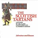 The Scottish Tartans (Johnston & Bacon clan histories)