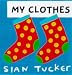 Books : Clothes (Baby Board Books)
