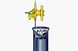 Thrucap Adjusting Tool
