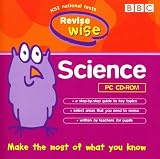 Key Stage 2 ReviseWise Science