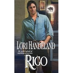 Rico (Rock Creek Six)