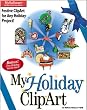 MyHoliday Clip Art