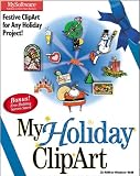 MyHoliday Clip Art
