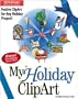 MyHoliday Clip Art