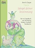Produkt-Bild: Tarot - Spiegel deiner Bestimmung (Set): Mit Handbuch und Original Aleister Crowley Tarotkarten
