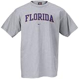 Nike Florida Gators Ash College Classic T-shirt