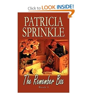 The Remember Box The Remember Box