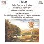 Elgar: Cello Concerto