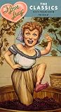 I Love Lucy - Lucy`s Italian Movie/Ballet [VHS]