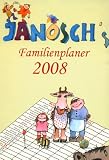 Produkt-Bild: Janosch&acute;s Familienplaner 2008