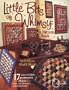 Little Bits of Whimsy: A Pattern Book