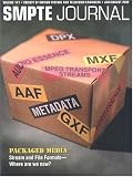 Smpte Motion Imaging Journal