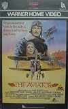 The Aviator (VHS) (1985)