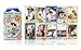 Fujifilm instax Mini Instant Film (10 Sheets, 20th Toy Story)