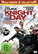 Knight and Day - Agentenpaar wider Willen (Extended Cut)