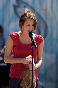 Image de Hannah Montana