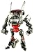 Hasbro - Transformers - Revenge of the Fallen - Decepticon Sideways 5'' - MOC_s-1