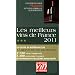 Les meilleurs vins de France 2011
