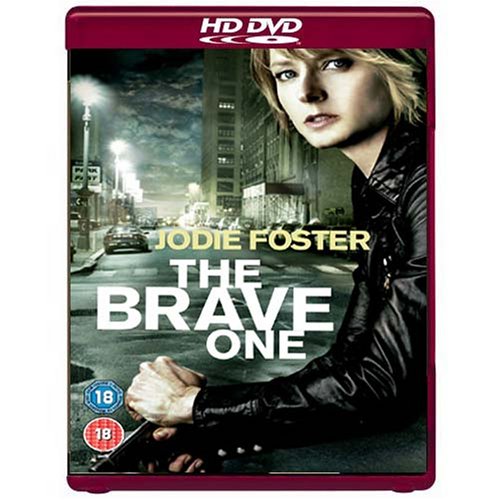 The Brave One [HD DVD] [2007]