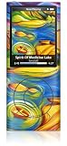 GelaSkins Vinyl Skins for iPod Nano 4G (Spirit of Medicine Lake)