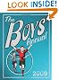 The Boys' Annual 2009