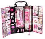 Barbie Fashionista Ultimate Closet