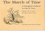 The march of time : a Haslingfield childhood