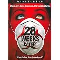28 Weeks Later (Widescreen) (Dual-layered DVD)