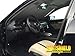Sunshade for 2016 2017 Honda Civic Sedan Without Lane Warning Sensor Sunshade #1611