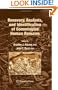 Recovery, Analysis, and Identification of Commingled Human Remains