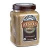 RiceSelect Organic Whole Wheat Couscous, 31.7-Ounce Jars (Pack of 4)