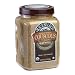 RiceSelect Organic Whole Wheat Couscous, 31.7-Ounce Jars (Pack of 4)