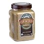 RiceSelect Organic Whole Wheat Couscous, 31.7-Ounce Jars (Pack of 4)