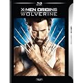 X-Men Origins - Wolverine - Limited Cinedition/Extended Version (+ DVD) [Blu-ray]