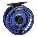 Okuma Cedros Anodized Aluminum Saltwater Fly Reel