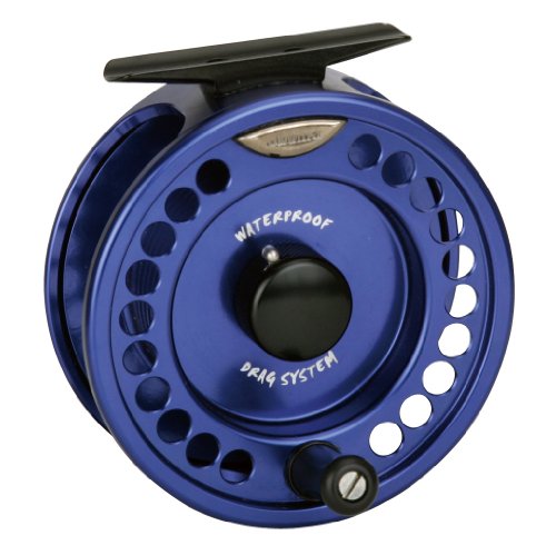 Okuma Cedros Anodized Aluminum Saltwater Fly Reel