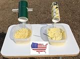 Corn Cutter Tool- EZ Creamer and Corn Sheller