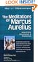 The Meditations of Marcus Aurelius: Selections Annotated & Explained