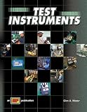 Test Instruments - Textbook - AT-1325