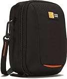 Case Logic SLMC-200 Compact Systems Camera Case (Black)