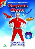 Captain Mack - Adventures of a Sky Captain [DVD] [2009]